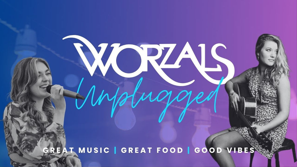 Worzals Unplugged